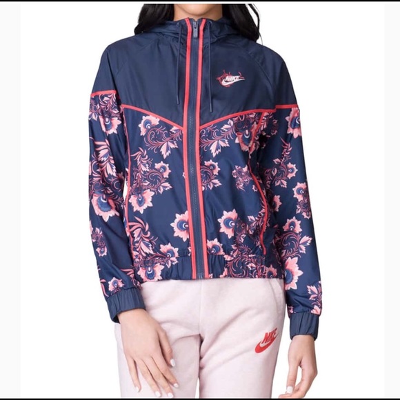 Nike Jackets & Blazers - Nike windrunner windbreaker